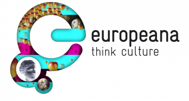 Лого europeana